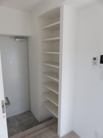 liberty長町南の物件内観写真